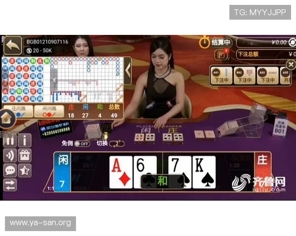 全面解析真人百家乐的基本玩法与高级策略助你成为游戏高手